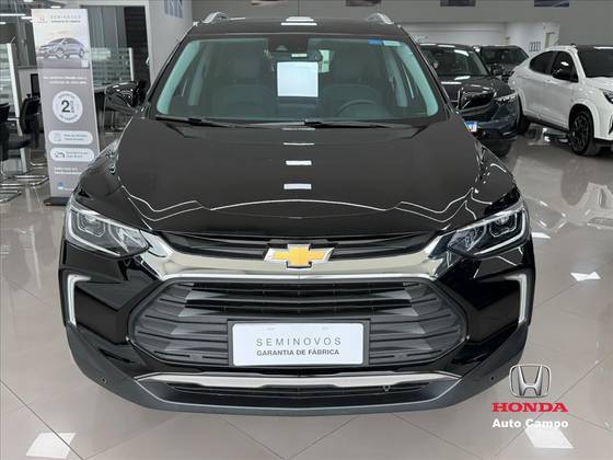 CHEVROLET TRACKER 1.2 TURBO FLEX PREMIER AUTOMÁTICO